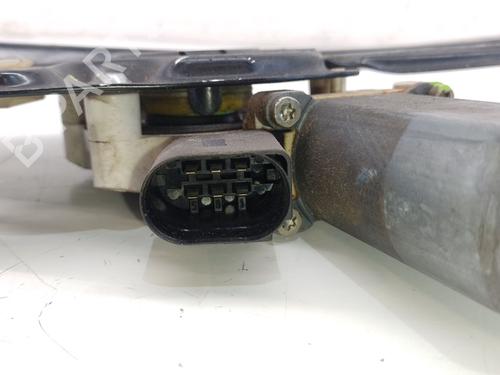 Rear right window mechanism BMW 5 (E60) 530 d | BP31359593C25