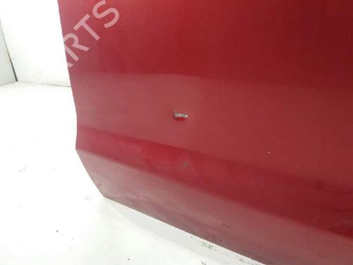 Right front door FORD FOCUS II (DA_, HCP, DP)  | BP5023987C3 