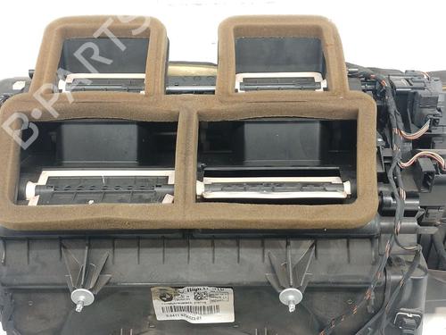 Heater matrix box BMW 3 (F30, F80)  | BP25901433M61 