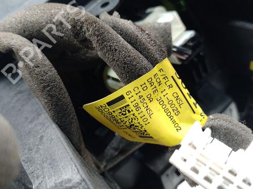 Middle console OPEL ANTARA A (L07) 2.2 CDTi 4x4 | BP33621596I22  - Image 8