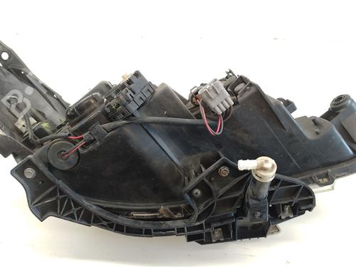 Left headlight SUBARU FORESTER (SH_) 2.0 D AWD (SHH, SHD, SHN) | BP29210684C28 