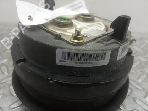 Driver airbag BMW X5 (E53) 3.0 d | BP9509262C9 