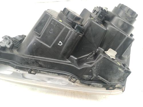 Right headlight KIA SORENTO I (JC) 2.5 CRDi 4WD | BP32092257C29 