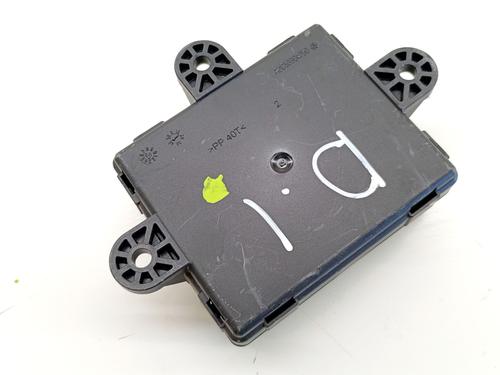 Electronic module VOLVO V40 Hatchback (525) D2 | BP37154702M83 - Image 3