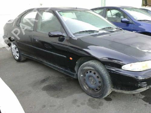 Intercooler FORD MONDEO II (BAP)  | BP6575137M30 