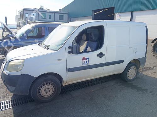 Øvrige styreenhet FIAT DOBLO Box Body/MPV (223_) 1.3 D Multijet | BP30489964M11