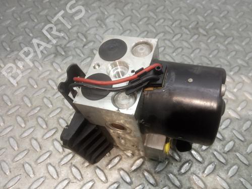 ABS pump MERCEDES-BENZ S-CLASS (W220)  | BP9177634M43 