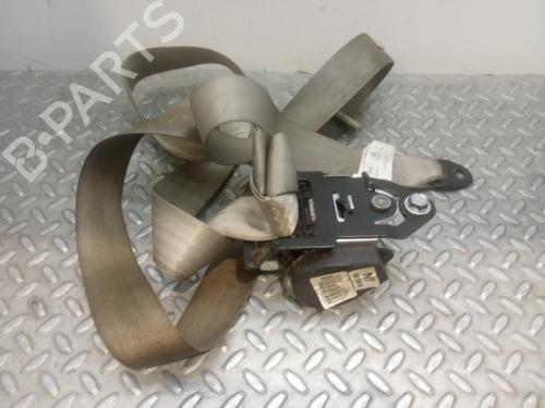 Used Front left seatbelt HYUNDAI SONATA V (NF) 2.0 CRDi (140 hp) 10738841