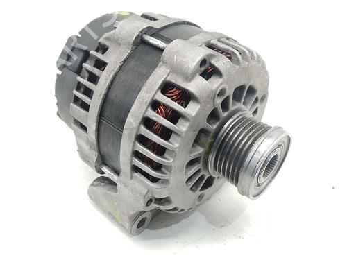 Used Alternator SSANGYONG RODIUS I [2005-2026]  32138253