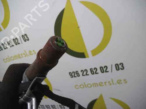 Right curtain airbag VOLVO V50 (545) 2.0 D | BP3063815C12 