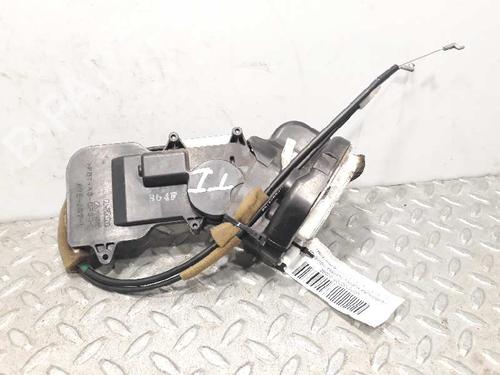 Venstre bak lås MAZDA 6 Hatchback (GG) 2.0 DI (GG14) (143 hp) 6951236