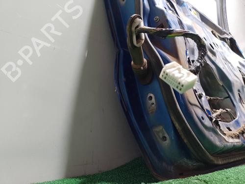 Right front door SUZUKI IGNIS II (MH) 1.3 DDiS (RM413D) | BP18064801C3 