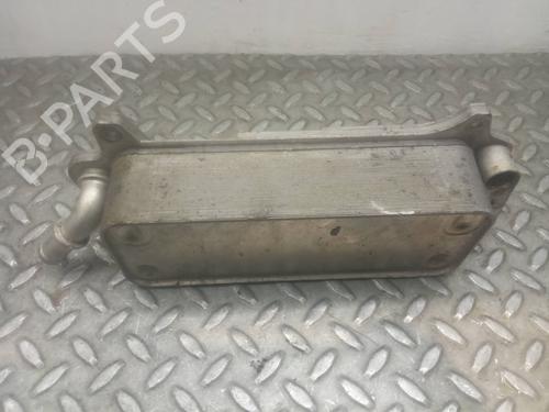 Used Oil radiator AUDI A7 Sportback (4GA, 4GF) 3.0 TDI quattro (245 hp) 12559448