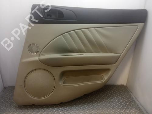 Right rear door panel ALFA ROMEO 159 Sportwagon (939_) 2.4 JTDM (939BXD1B, 939BXD12) (200 hp)null