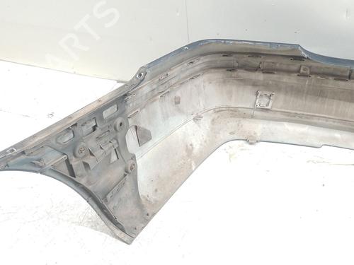 Rear bumper MERCEDES-BENZ C-CLASS (W203) C 220 CDI (203.006, 203.008) | BP28079131C8 