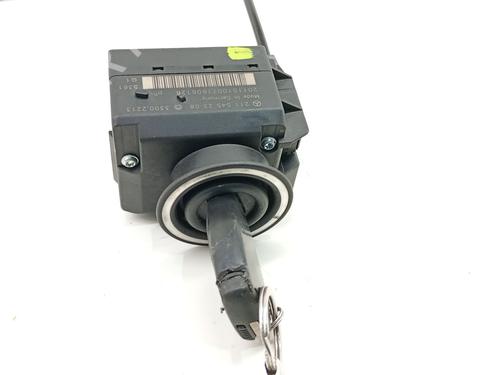 Ignition barrel MERCEDES-BENZ E-CLASS (W211) E 220 CDI (211.006) | BP38597645M48 - Image 2