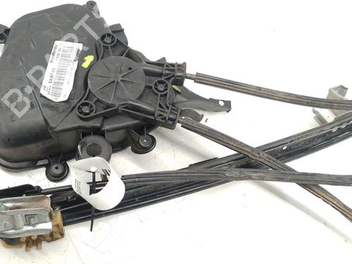 Front right window mechanism SEAT IBIZA IV SC (6J1, 6P5) 1.9 TDI | BP32304276C23