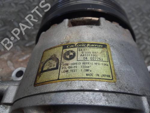 AC compressor BMW 3 (E46)  | BP16721425M34 