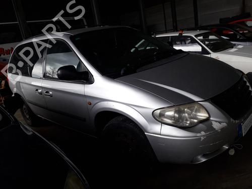 Front right window mechanism CHRYSLER VOYAGER IV (RG, RS)  | BP10057485C23 