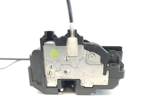Front left lock NISSAN MICRA III (K12)  | BP20234295C98 