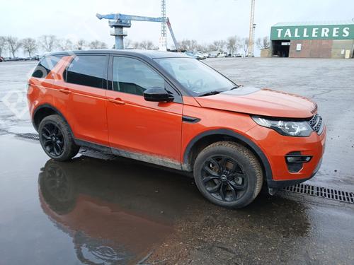Electronic module LAND ROVER DISCOVERY SPORT (L550) 2.0 D | BP32262175M83 - Image 15