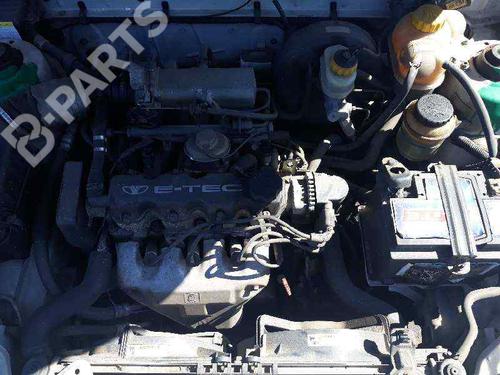 Throttle body DAEWOO LANOS (KLAT) 1.5 | BP7238202M82  - Image 12