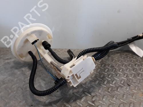 Fuel pump MERCEDES-BENZ C-CLASS (W204)  | BP9171266M76 
