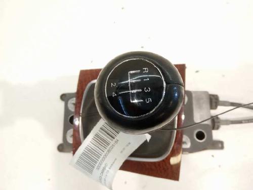 Gear lever AUDI A3 (8P1) 1.9 TDI | BP7432886M90 