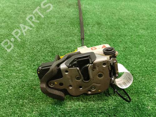 Rear left lock CHEVROLET AVEO / KALOS Hatchback (T250, T255) 1.4 | BP17326824C100 