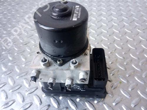 Used ABS pump OPEL ASTRA H (A04) [2004-2014]  5932604