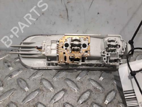 Interior roof light NISSAN MICRA III (K12) 1.2 16V | BP7432307I8 