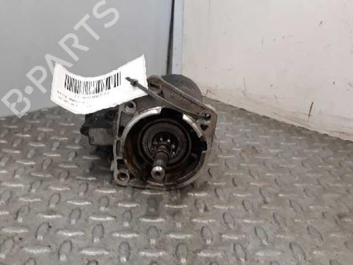 Used Starter SEAT IBIZA II (6K1) 1.4 i (60 hp) 3550173