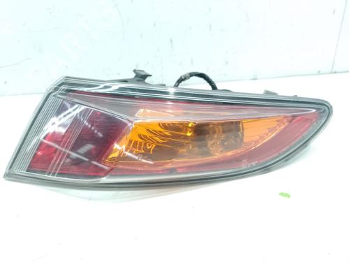 Used Right taillight HONDA CIVIC VIII Hatchback (FN, FK) 2.2 CTDi (FK3) (140 hp) 24107070