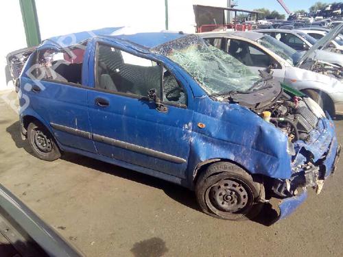 Styring servopumpe DAEWOO MATIZ (M100, M150) 0.8 | BP3055289M99 