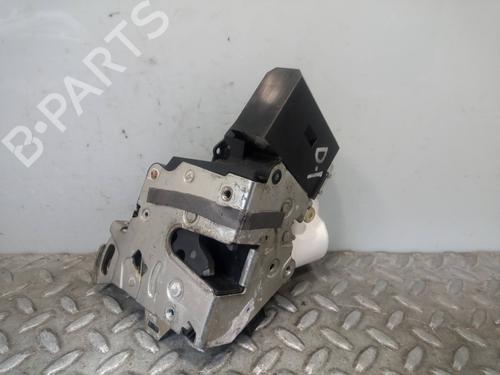 Used Front left lock BMW 5 (E39) [1995-2003]  9727178