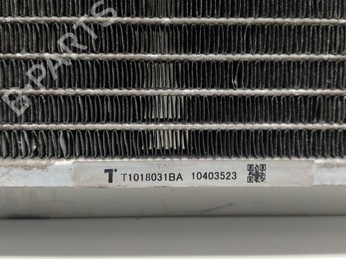AC radiator SUBARU FORESTER (SH_) 2.0 D AWD (SHH, SHD, SHN) | BP29457436M32 