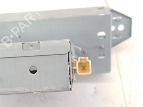 Display monitor TOYOTA AVENSIS (_T25_) 1.8 VVT-i (ZZT251_, ZZT251R) | BP27299095C48 