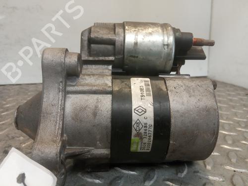 Motor de arranque DACIA LOGAN (LS_) 1.6 16V (LS09, LS0L, LS0M, LS0P, LS0V, LS18, LS1S, LS1V,... (105 hp) 8178935