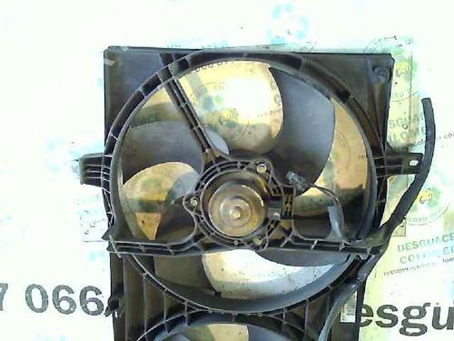 Radiator fan NISSAN ALMERA II Hatchback (N16)  | BP3038042M35 