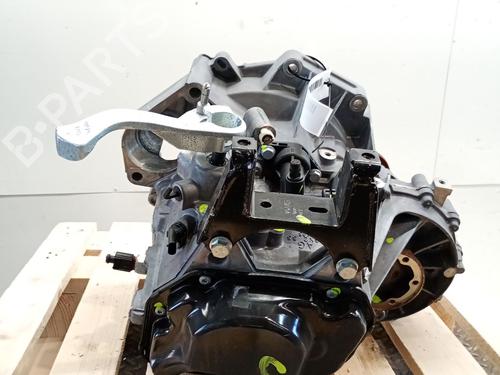 Gearbox AUDI A1 (8X1, 8XK) 1.2 TFSI | BP36500456M3 - Image 3