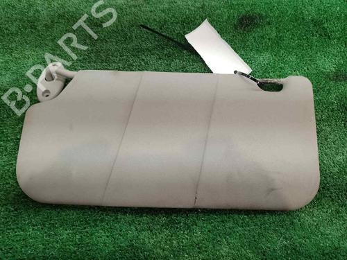 Right sun visor FORD MONDEO IV (BA7) 2.0 TDCi | BP17489528I2 
