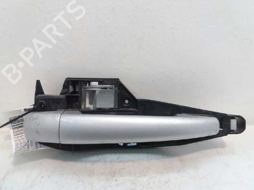 Used Rear right exterior door handle PEUGEOT 208 I (CA_, CC_) [2012-2021]  4672204