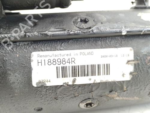 Starter NISSAN PRIMASTAR Van (X83)  | BP29811520M8 