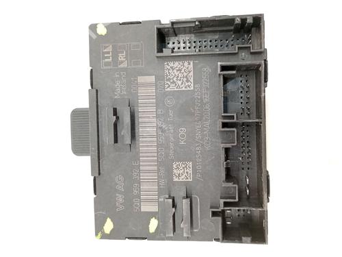Used Electronic module Electronic module VW GOLF VII (5G1, BQ1, BE1, BE2) 1.6 TDI 4motion (110 hp) 34735077 34735077