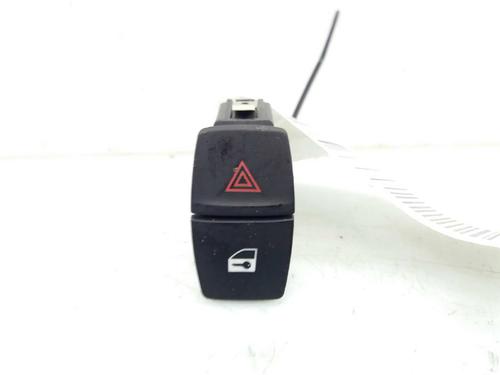 Warning switch BMW 1 (F20) 118 i (136 hp)null