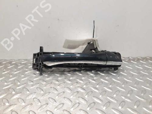 Used Front right exterior door handle MERCEDES-BENZ S-CLASS (W220) [1998-2005]  5547501