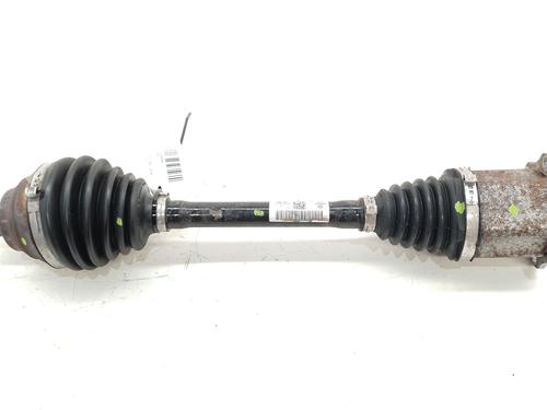 Used Left front driveshaft Left front driveshaft VW GOLF VIII (CD1, DA1) 1.0 TSI (110 hp) 36296997 36296997
