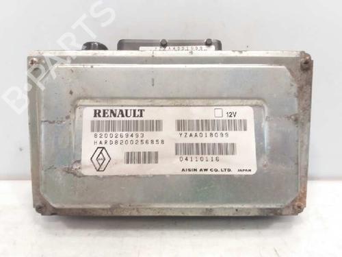 Used Electronic module RENAULT VEL SATIS (BJ0_) [2002-2025]  11672603