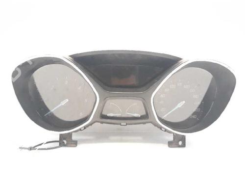 Used Instrument cluster FORD FOCUS III [2010-2020]  4753317