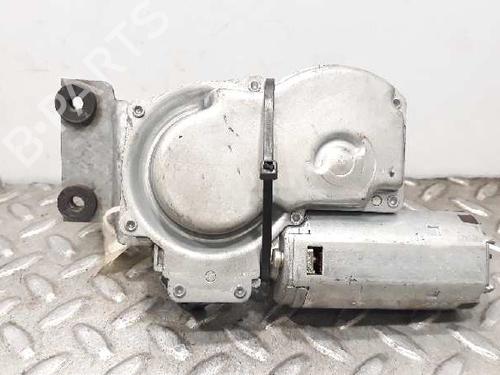 Used Rear wiper motor OPEL TIGRA (S93) 1.4 16V (F07) (90 hp) 3038811